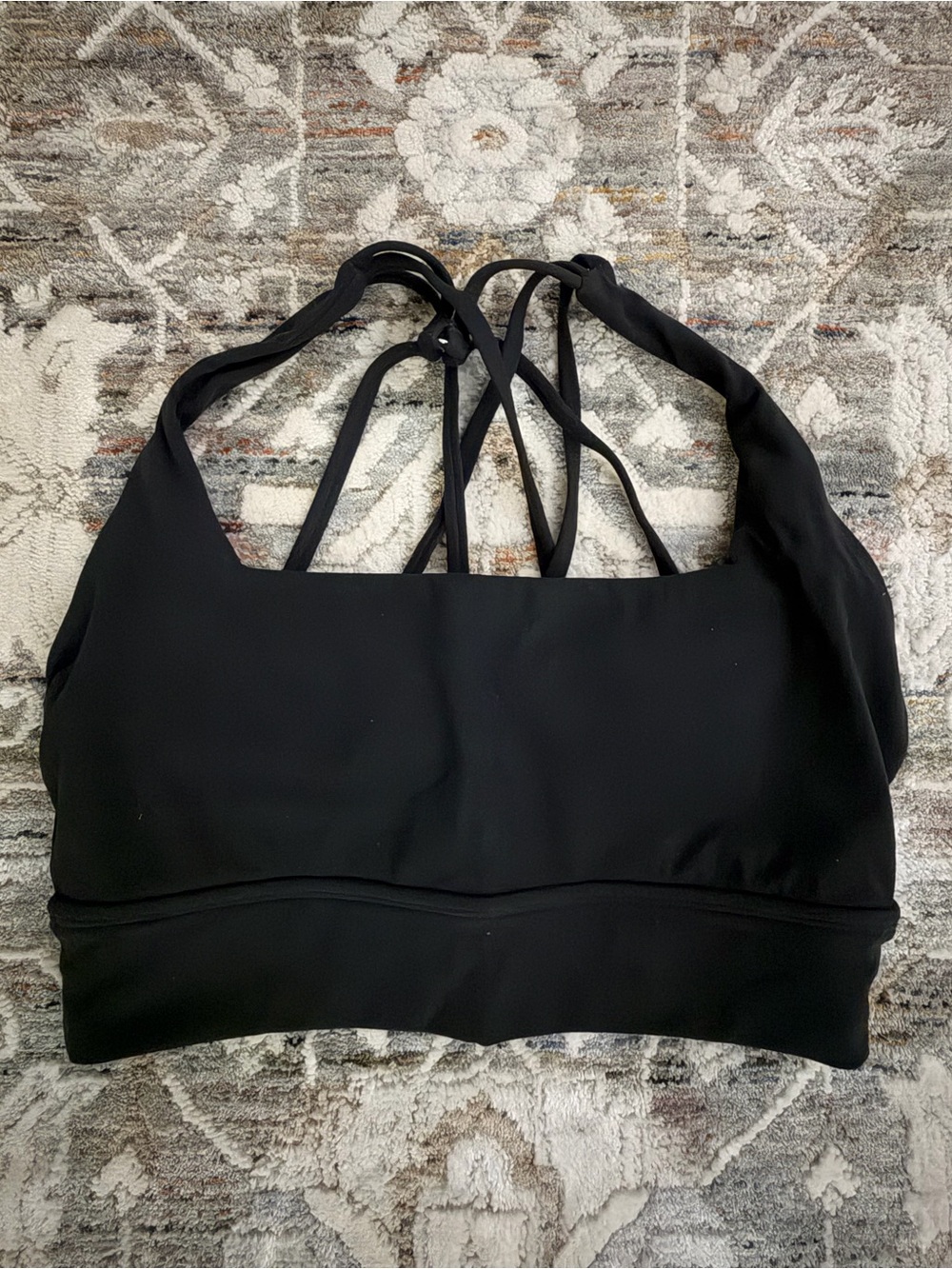 Buffbunny Revolution Sports Bra
